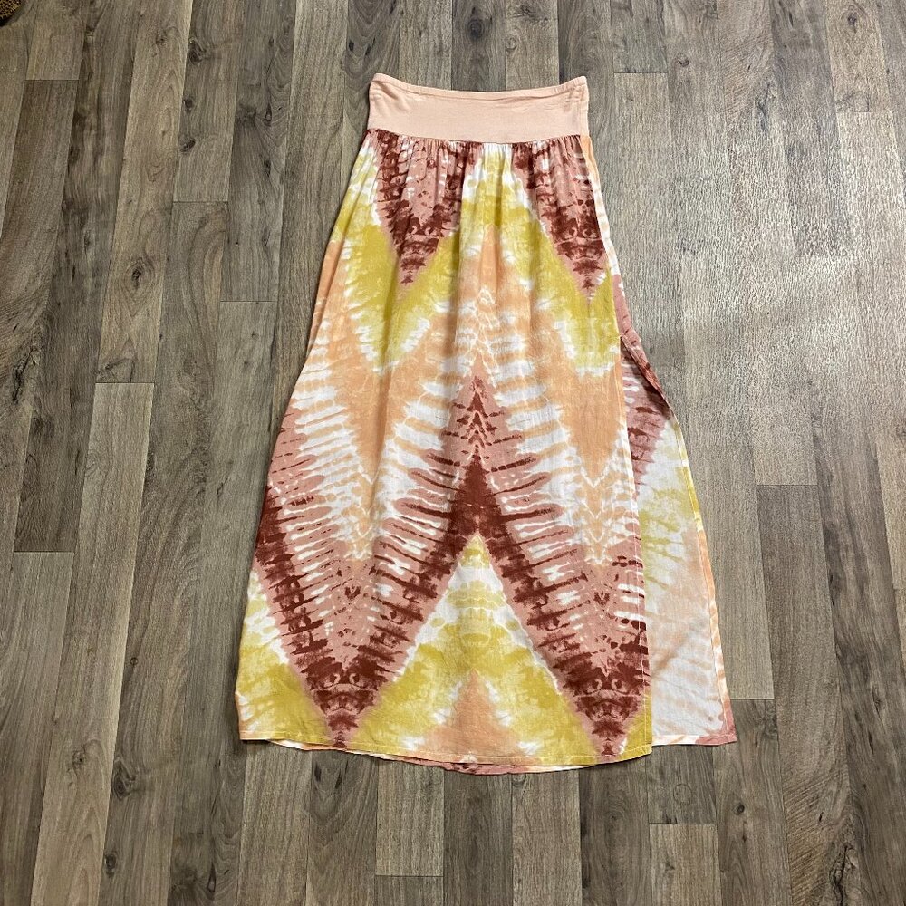 Lascana for Venus Maxi Skirt Swim Cover Women's Size XS